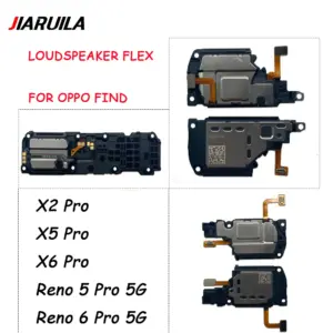 OPPO Loudspeaker Flex Cable Set of 20