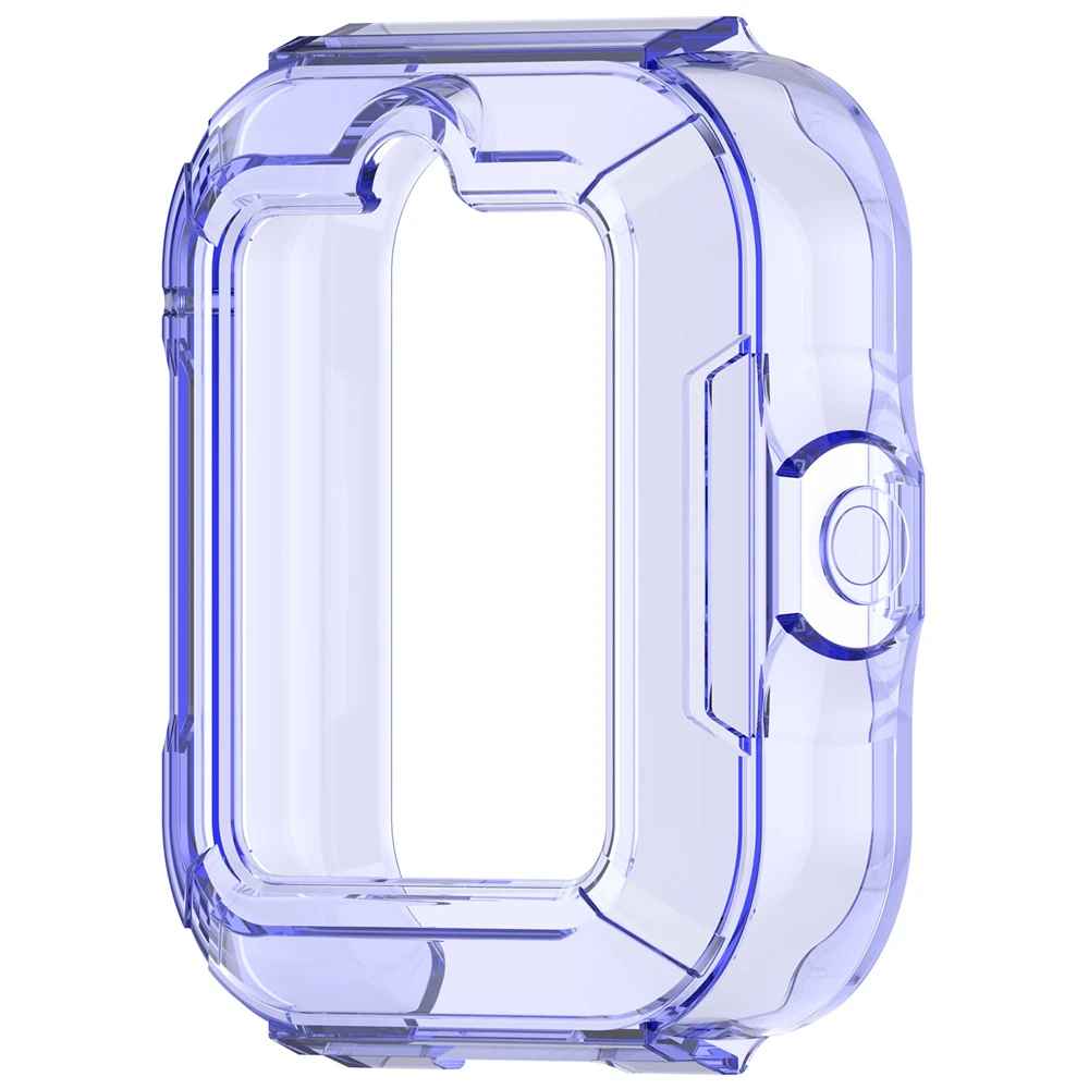 Huawei Watch 5 Series TPU Protective Case 9 Huawei Watch 5 Series TPU Protective Case - Image 9