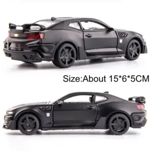 Vibrant Yellow Emergency Rescue Vehicle Model 16 Sc2de10a248634b36b086003520118619d