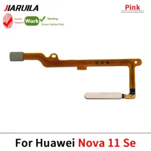 Huawei Nova Flex Cable for Models 10 Se, 11 Se, 12 Se 18 Sc2df8117e76248c096e3d1cc0574ec82C 2