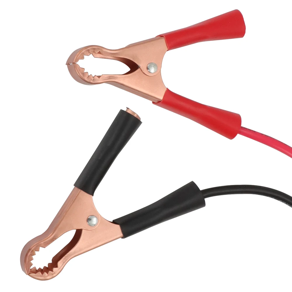 Green Ryobi Jump Starter for 12V Batteries 4 Green Ryobi Jump Starter for 12V Batteries - Image 4