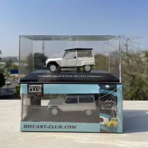 Vintage 1971 Citroën Dalat R Pickup Model 8 Sc2ec2cd579074ed69b4bf34796ec7722s