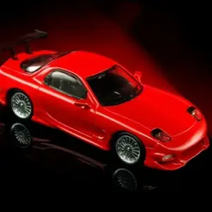 Diecast RX7 FD3S Veilside Model in 4 Colors 7 Sc2f58481b4e94f71abb4bb6e96b9e6c8h
