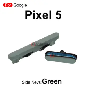 Pixel Side Button Replacement Set for Pixel 5 & 6 Pro 10 Sc2f78cd73d054dfd93328ec11d3b008fF