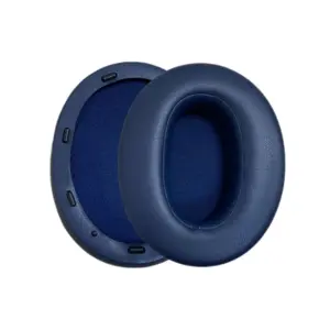 Sony WH-XB910N Replacement Earpads in Black and Blue 16 Sc2fb199730a54298a700c8dd8db4e79bA