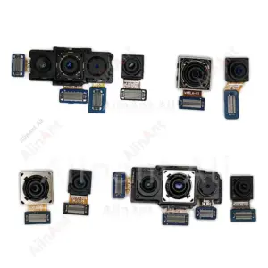 Samsung Galaxy A53 Camera Flex Cable Replacement 13 Sc2fbb1f778c04afda232c2e955233303E