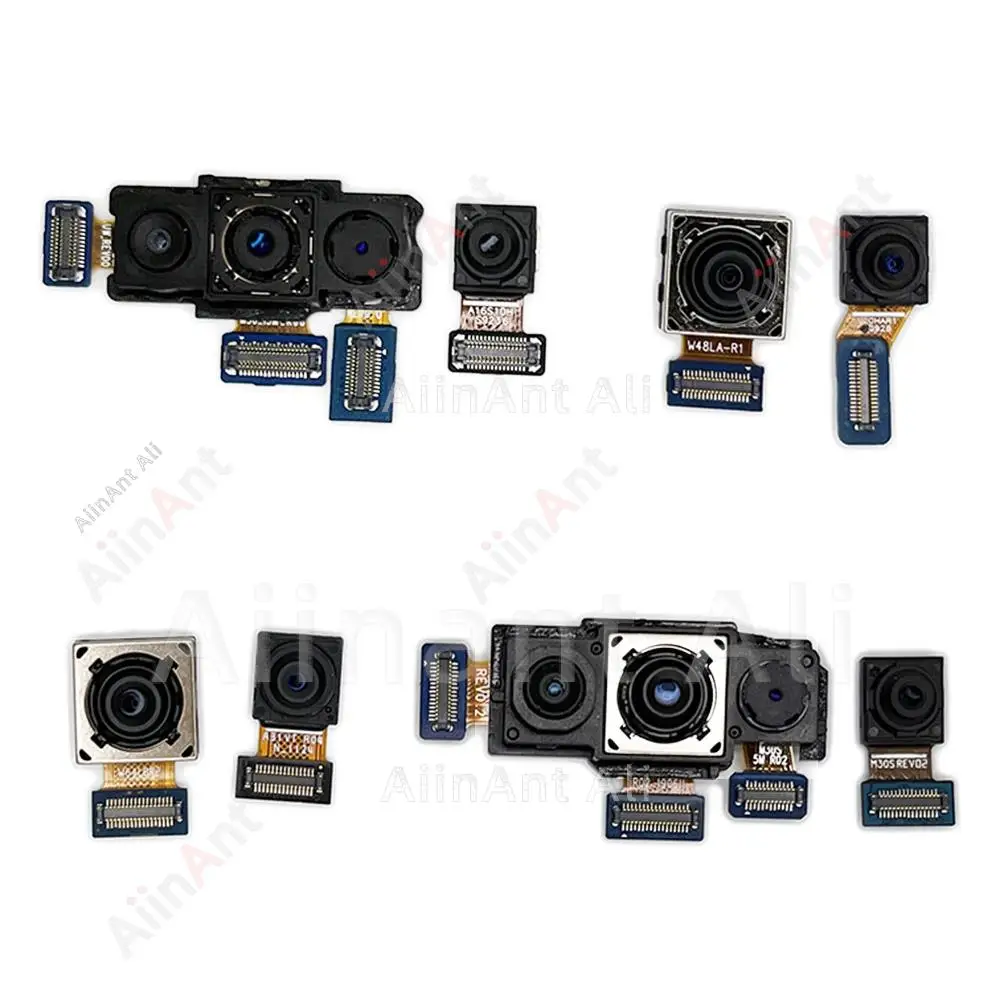 Samsung Galaxy A53 Camera Flex Cable Replacement 5 Samsung Galaxy A53 Camera Flex Cable Replacement - Image 5