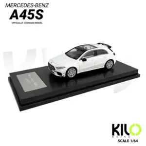 1/64 Scale Mercedes AMG A45S Diecast Model 18 Sc3094ee113cb42f49aeba3a430f4990a0