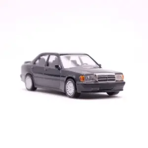 Mercedes-Benz 190E 2.3 1:43 Scale Model Car 8 Sc30b4e25278f4f88a4ff56e1c4b55aceT