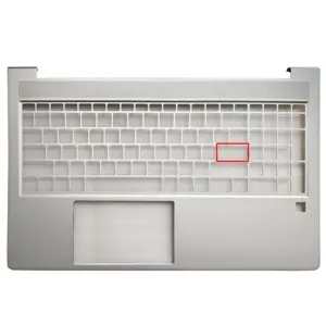 HP ProBook 450 G10 Upper Cover Case in Silver or Gray 19 Sc30e3b9216574904a9533ad379e2560cH