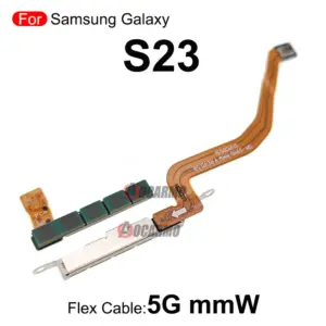 Samsung Galaxy S23 Series Flex Cable Signal Antenna 9 Sc3101c49f9b24336ad4739ce131f5754T