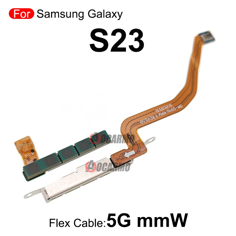 Samsung Galaxy S23 Series Flex Cable Signal Antenna 3 Samsung Galaxy S23 Series Flex Cable Signal Antenna - Image 3