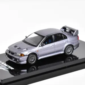 Lancer EVO 6 TME 1:64 Scale Diecast Model 17 Sc315ab2abeba411999d90bd3f071c219Z