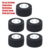 Rubber Pinch Roller Set for Tape Recorders