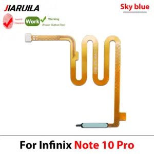 Infinix Note 10 Pro & 12 Pro Flex Cable Replacement 17 Sc31673a33de44073a41527e28d83264fh