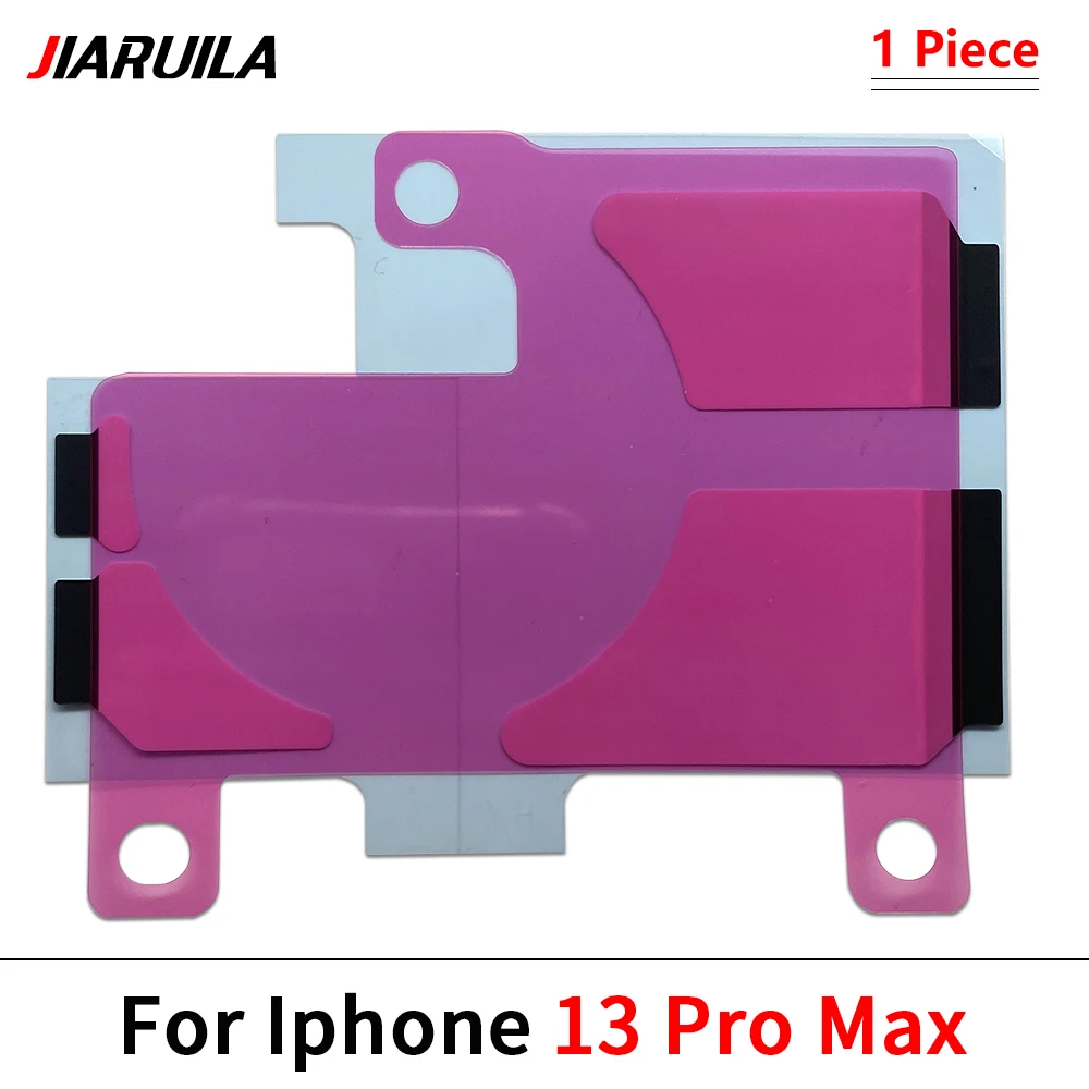 iPhone Battery Adhesive Tape Set (Models 11-16 Pro Max) 10 iPhone Battery Adhesive Tape Set (Models 11-16 Pro Max) - Image 10