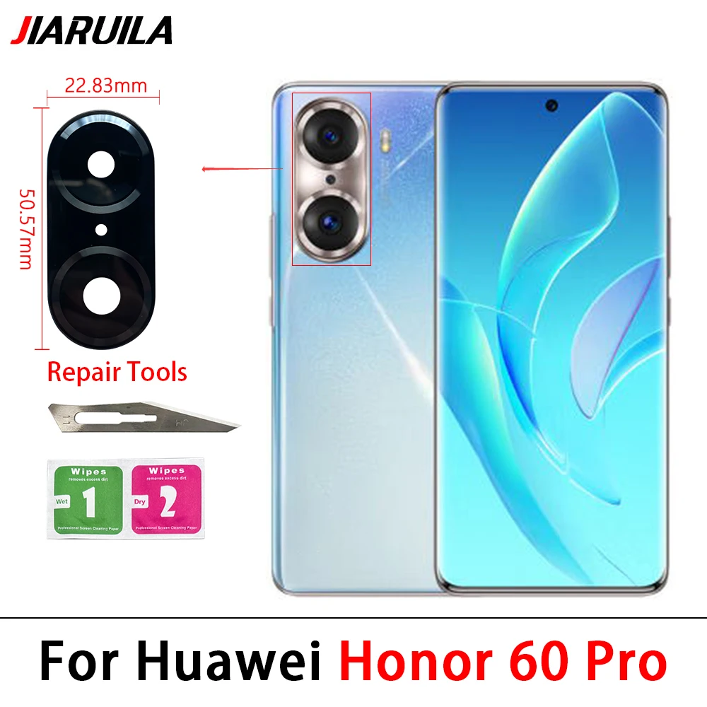 Honor Series Camera Lens Set – 10 Pcs 4 Honor Series Camera Lens Set – 10 Pcs - Image 4