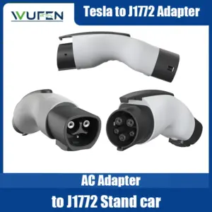 WUFEN J1772 EV Charging Adapter 7KW