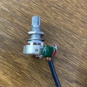 Pre-Wired Guitar Control System for Jazz Guitars 10 Sc32ece50e721440e9451f4d21ad2d693u