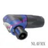 Durable NL4FRX Audio Connectors, Set of 5