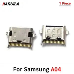 Samsung A04 & A54 USB Port Connectors Set 12 Sc337174cb0e3430b8c20b711403a3fcc5