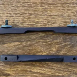 Premium IBZ Bass Saddle with Rosewood Bottom 10 Sc337992dc424494ca60b63e528f3216cD