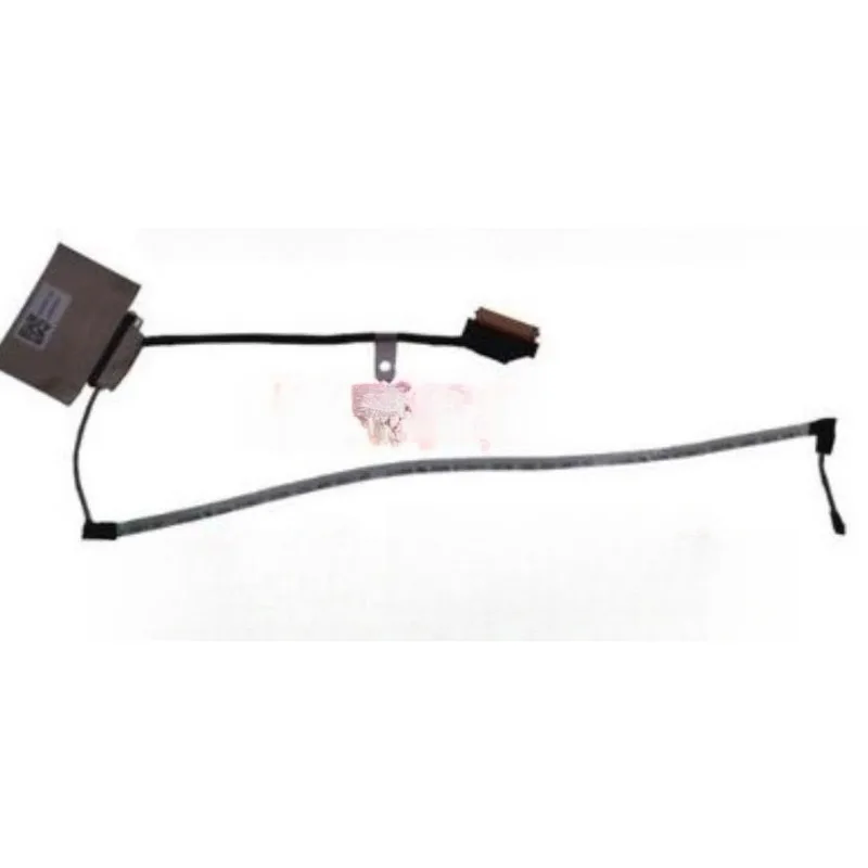 HP 15-DC TPN-Q211 LCD Video Flex Cable 1 HP 15-DC TPN-Q211 LCD Video Flex Cable