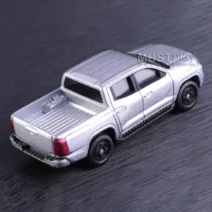 WELLY Mitsubishi 30 Diecast Model 7.5cm 1:70 Scale 9 Sc33d4a77140a487c9815f9e7bbb4c0d38