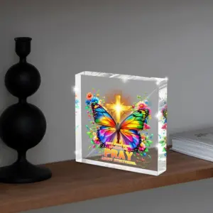 Vibrant Christian Bible Verse Wall Art 9 Sc342a3aef71a42f188e1443675c12aefh