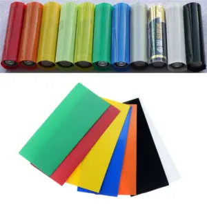 Color-Coded Heat Shrink Tubing Set for Electronics 14 Sc34a37a2c07d4f5aaf093d603f65c568J