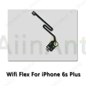 iPhone 5S/SE/6/6 Plus/6s/6s Plus WiFi Flex Cable 15 Sc34b6dbac5b64601b1354dee3880409fh