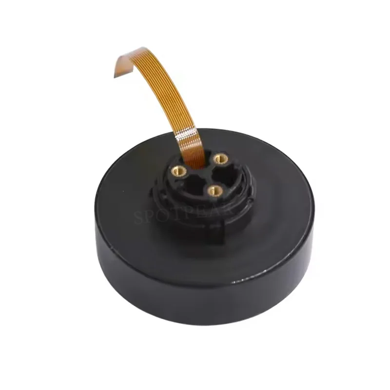 Round IPS TFT LCD for ESP32 Microcontrollers 5 Round IPS TFT LCD for ESP32 Microcontrollers - Image 5