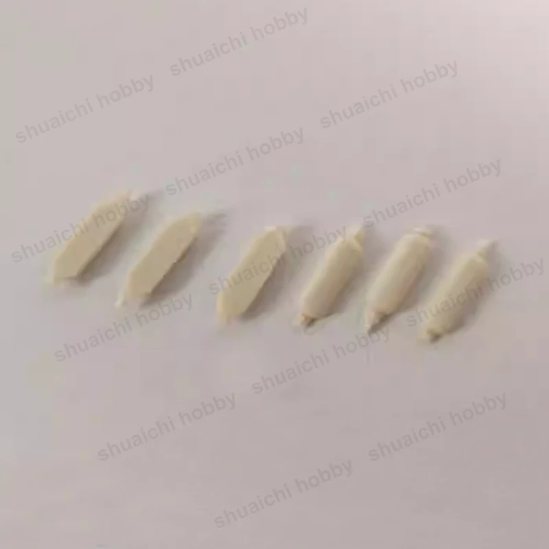 Resin Lead Blocks Set for Ship Models 2 Resin Lead Blocks Set for Ship Models - Image 2