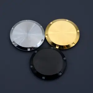 Blue Stainless Steel Watch Case Back for NH35/NH36 10 Sc3664bcf5907473a9f8d88d438d1da2bq 1