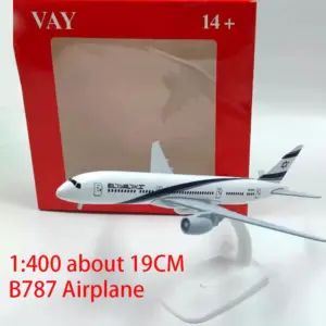 1:400 Scale B787 Diecast Alloy Model Aircraft 13 Sc36840bb61e14e23806f5a6ed7b7b560A
