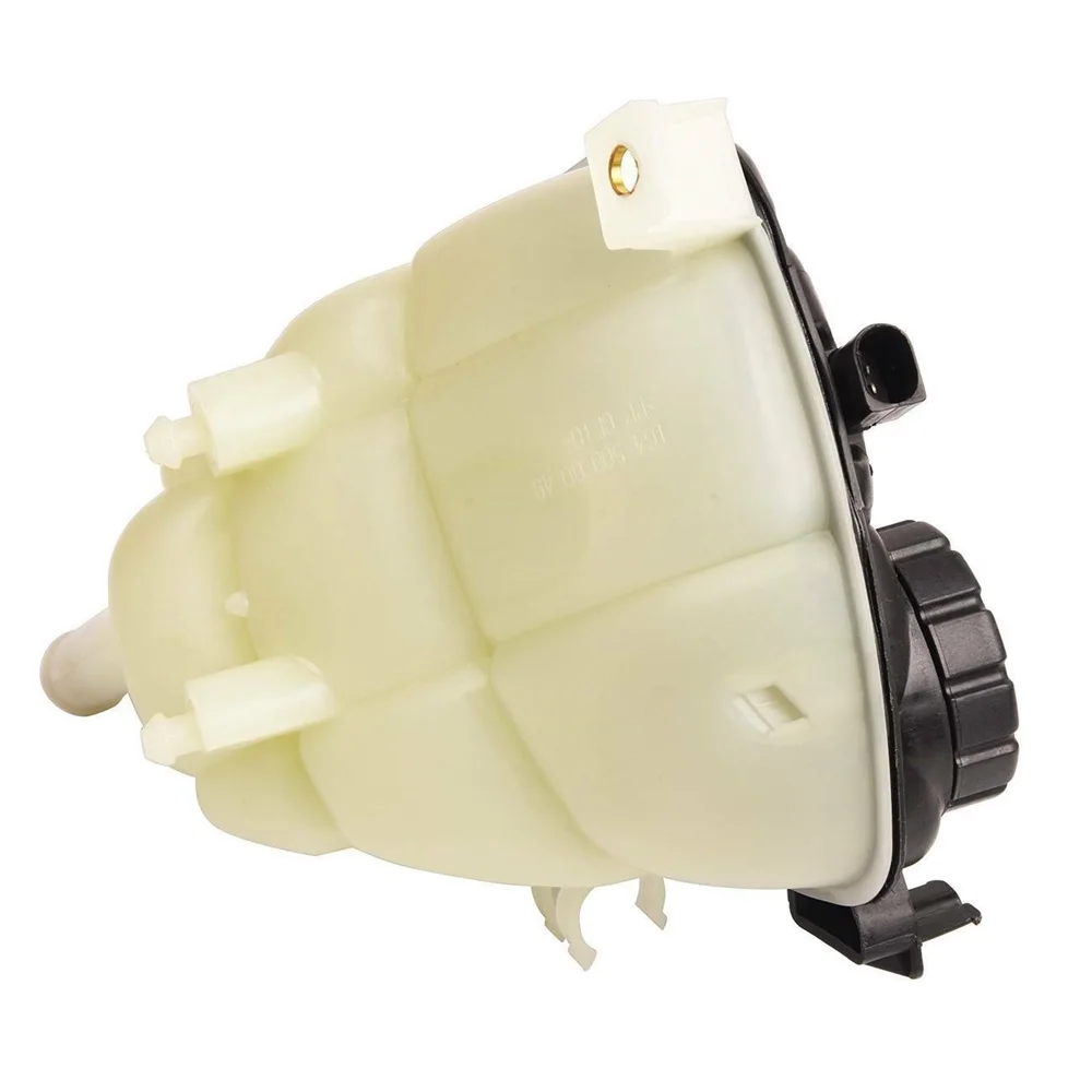 Mercedes-Benz Coolant Expansion Tank W164 & ML Series 2 Mercedes-Benz Coolant Expansion Tank W164 & ML Series - Image 2