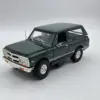 1972 Chevy Blazer K/5 1:18 Die-Cast Model