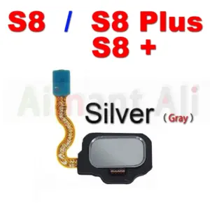 Samsung Galaxy S8 & S9 Flex Cable with Touch ID 19 Sc395d025ecb84035ad99363d539dd9914