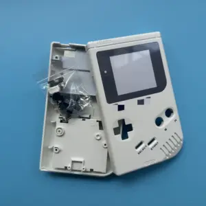 Vibrant Full Housing Shell Set for Gameboy DMG-01 13 Sc3a13f9420694ef68e692cd64733d60dU