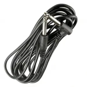 Black 3M Electric Guitar Instrument Cable 3 Sc3a2f924ff114fefb8a2fb36ca4bd3589