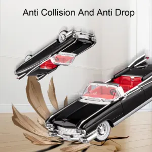 1:24 Scale Vintage Car Model Toy 13 Sc3a4503417864a0b90d53048320c086cg