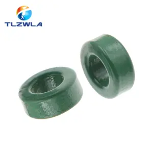 Green Ferrite Magnetic Ring Set for Noise Reduction 10 Sc3af5c8e674c44a584afa85328c0c1b03