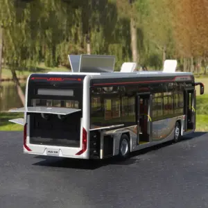 Foton Ouhui BJ6122 Model Bus Replica 7 Sc3b448c880d14408bcbcd4ea2c83e58e0