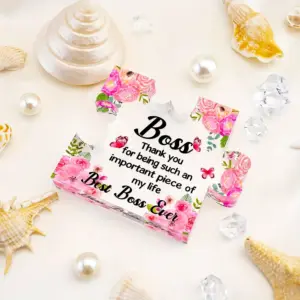 Elegant Floral Boss Lady Acrylic Gift 11 Sc3b5d3f336354b0bb8870f908c311db7y