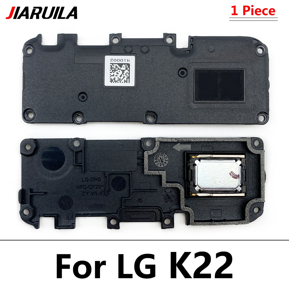 LG K12 Series Bottom Loudspeaker Flex Cable Replacement 2 LG K12 Series Bottom Loudspeaker Flex Cable Replacement - Image 2