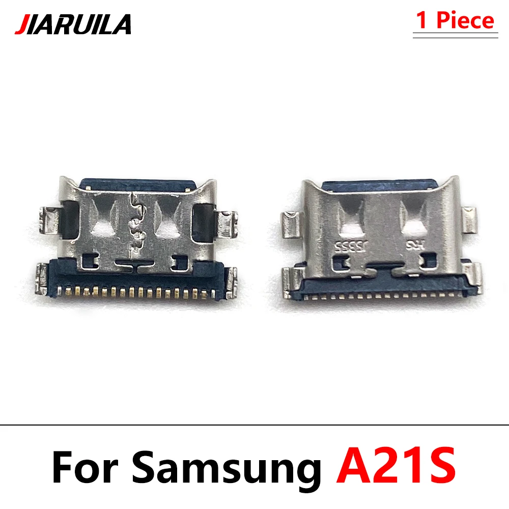 Set of 100 USB Charging Port Connectors for Samsung 6 Set of 100 USB Charging Port Connectors for Samsung - Image 6