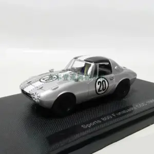 1965 Toyota SPORTS 800 CCC Scale Model 7 Sc3c2d2a2ac5f4d969c08d2cf2ed4e51dl