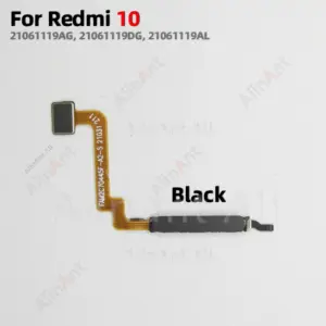 Xiaomi Redmi Fingerprint Flex Cable with Sensor 19 Sc3ca5da5058a4e1b9ef8e32502c11a88Q
