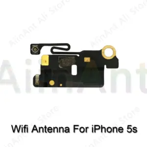 iPhone 5S/SE/6/6 Plus/6s/6s Plus WiFi Flex Cable 18 Sc3cb921bd9224335851c332de30cc81aI