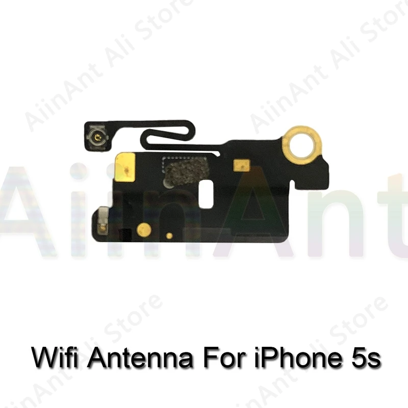 iPhone 5S/SE/6/6 Plus/6s/6s Plus WiFi Flex Cable 9 iPhone 5S/SE/6/6 Plus/6s/6s Plus WiFi Flex Cable - Image 9